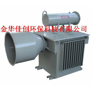 沙河GGAJ02电除尘高压静电变压器