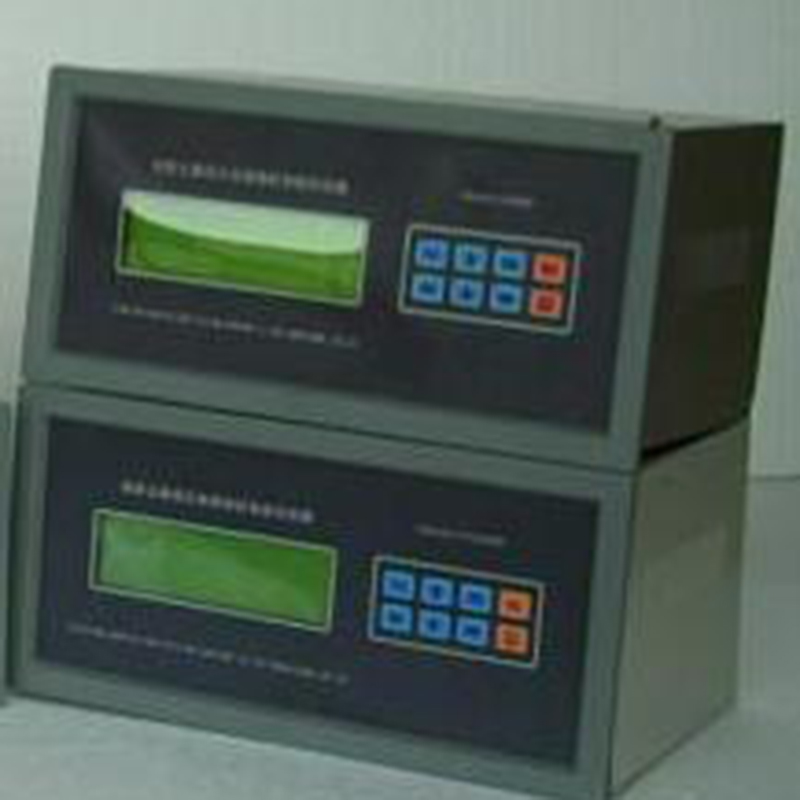 沙河TM-II型电除尘高压控制器